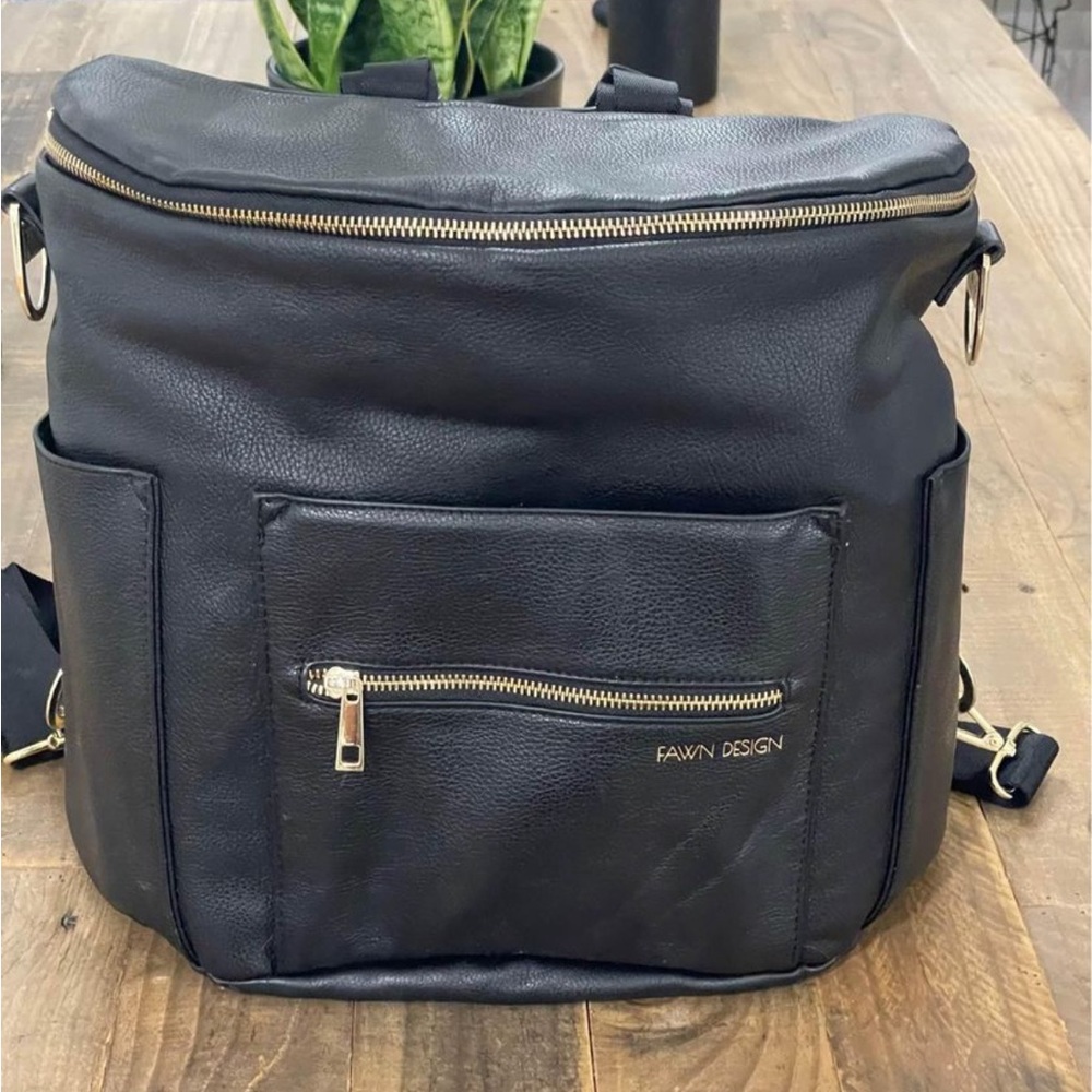 FAWN Design The Original Diaper Bag